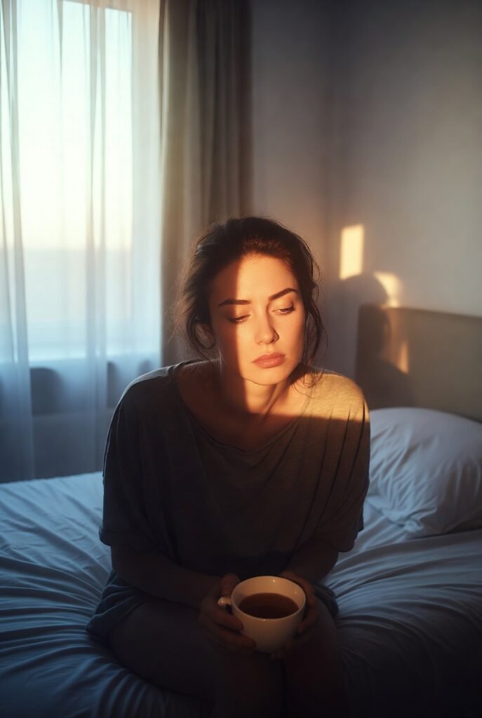 Early (Mild) Signs of B12 Deficiency