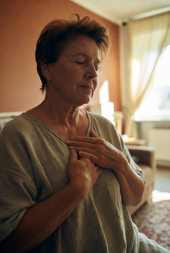 Heart Health Support