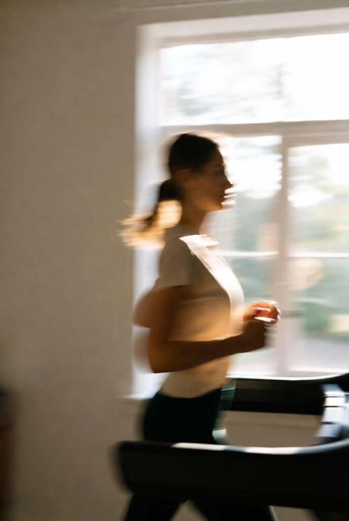 The Steady-State Cardio Plan