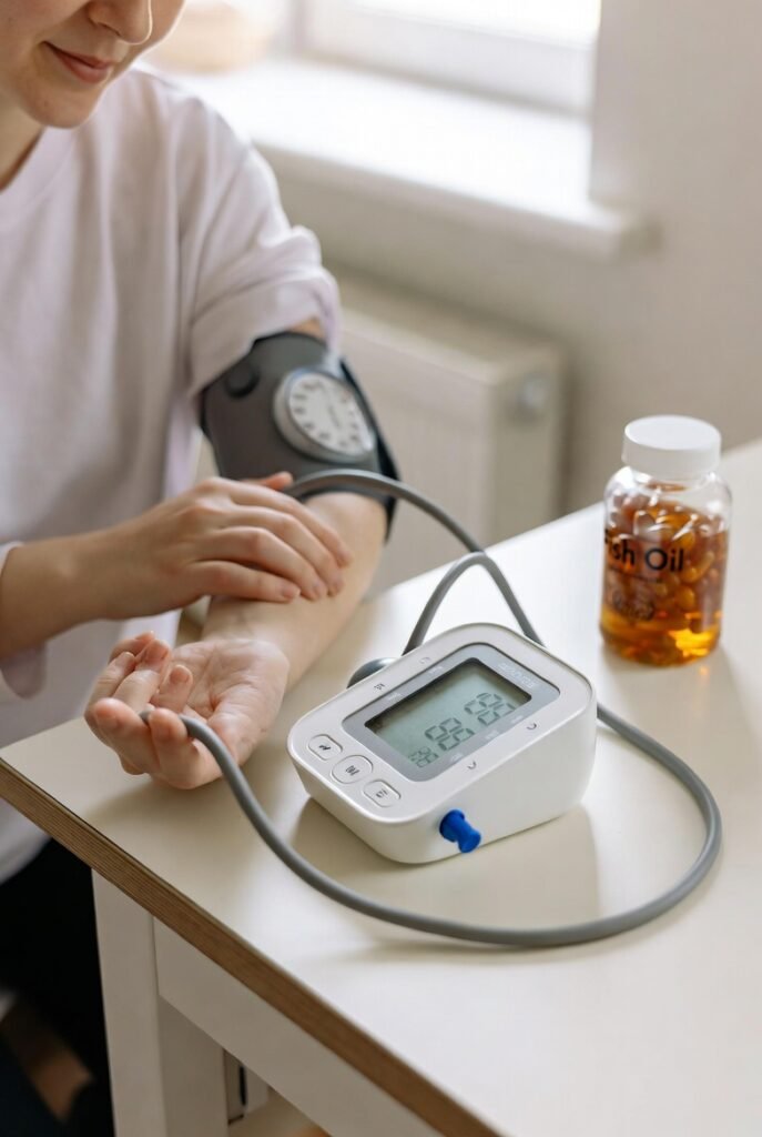 General Wellness and Vitality