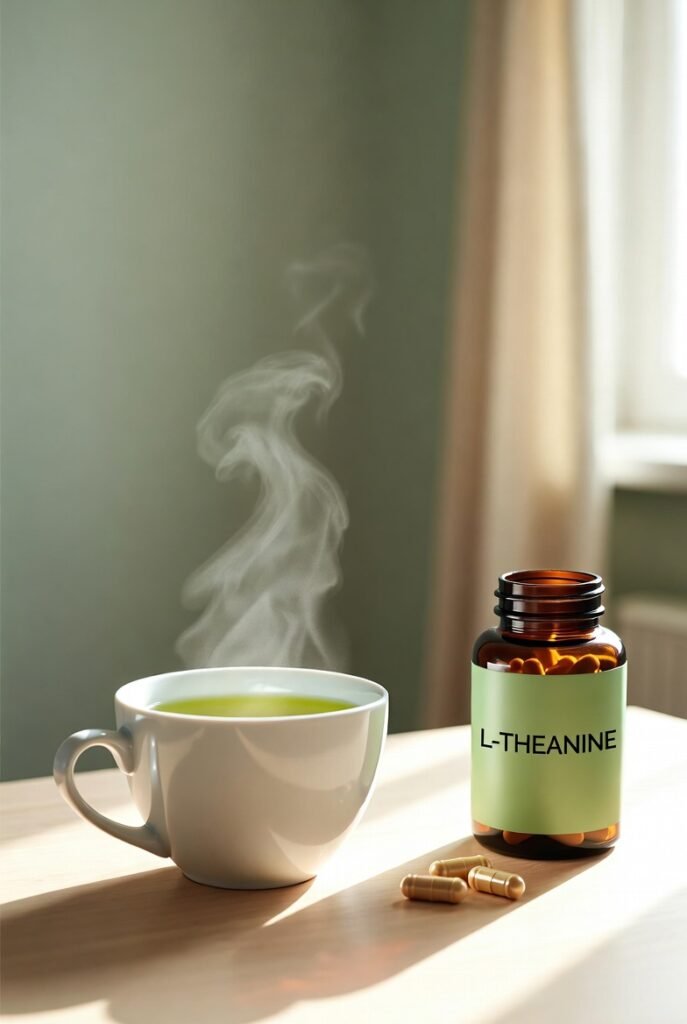L-Theanine