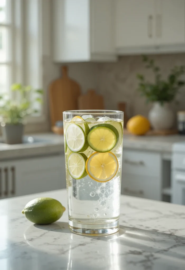 Stay Hydrated Throughout Your Fasting Window