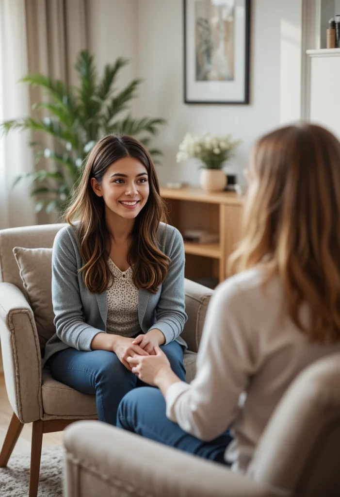 Know When to Ask for Extra Support