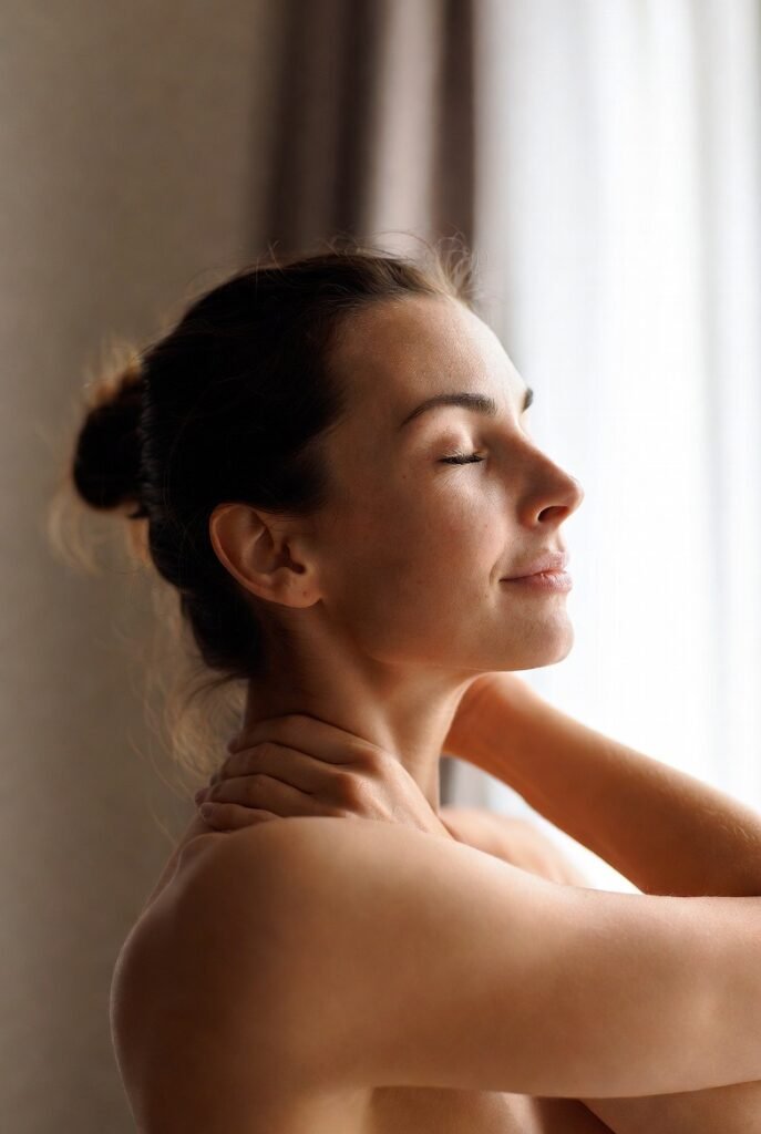 Anti-Inflammatory Support