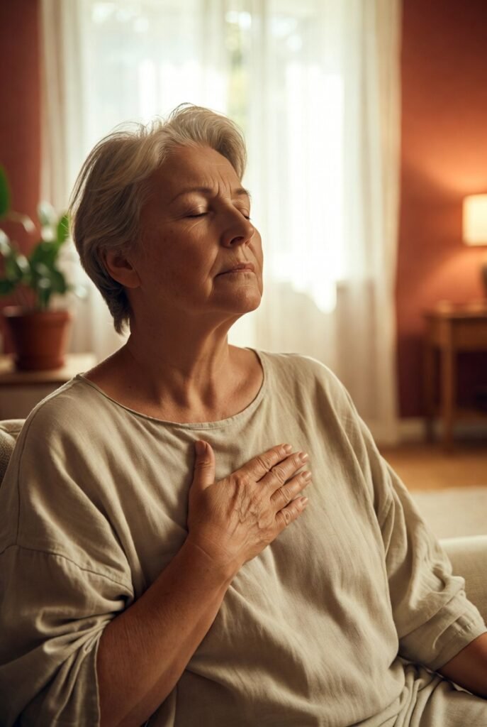 Reduced Risk of Sudden Cardiac Events