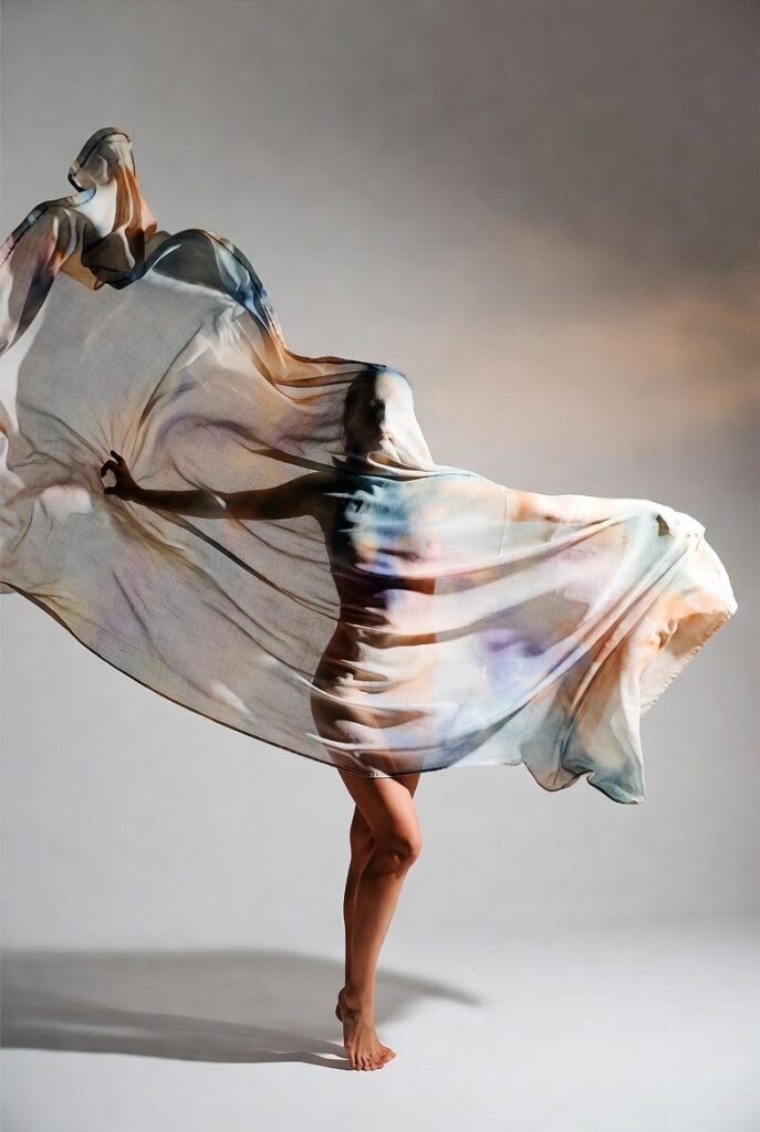 Full-Body Flows