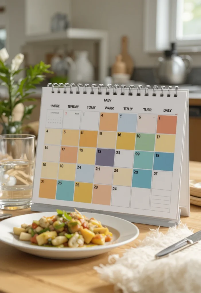 Alternate-Day Fasting