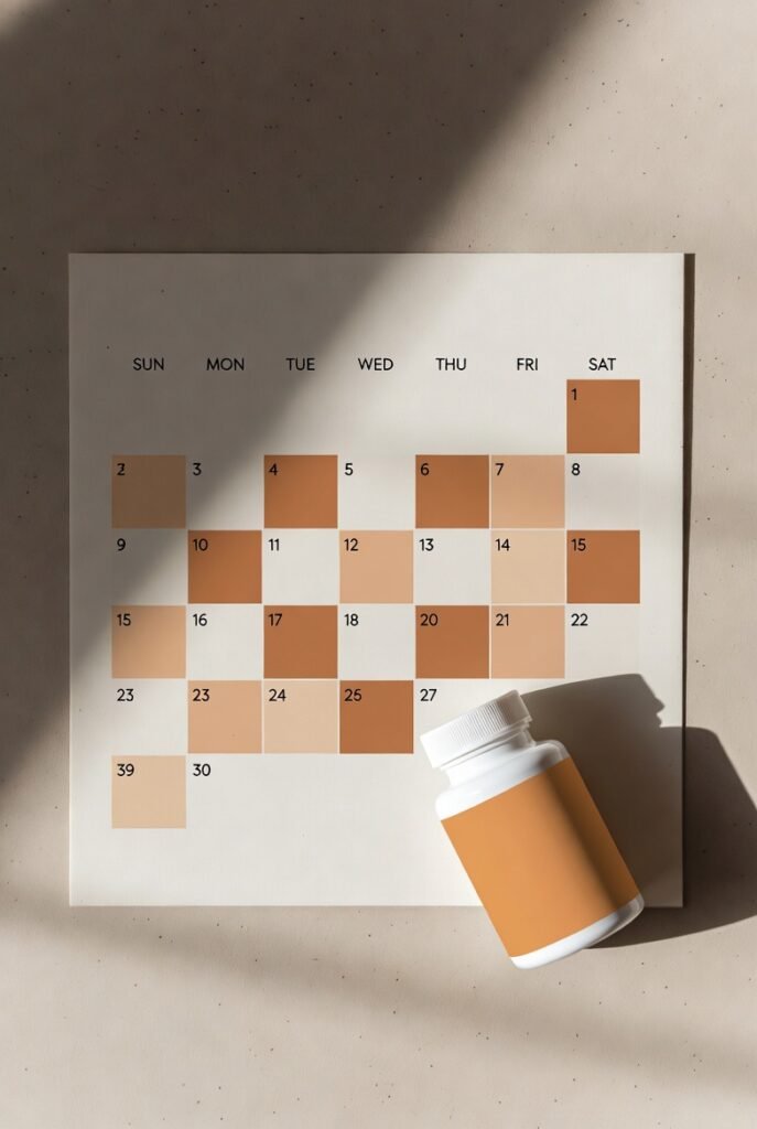 Consider Every-Other-Day Dosing
