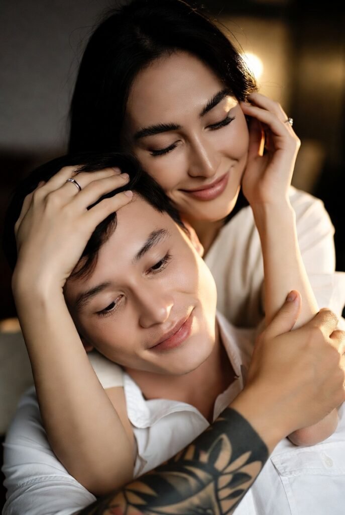 Relationship & Connection Prompts