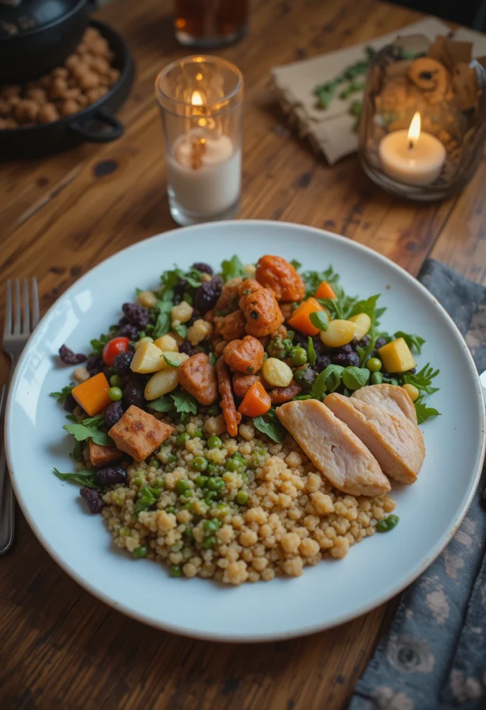 One Meal a Day 