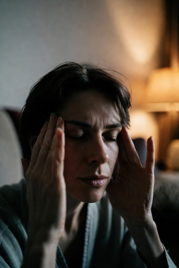 Migraine Support