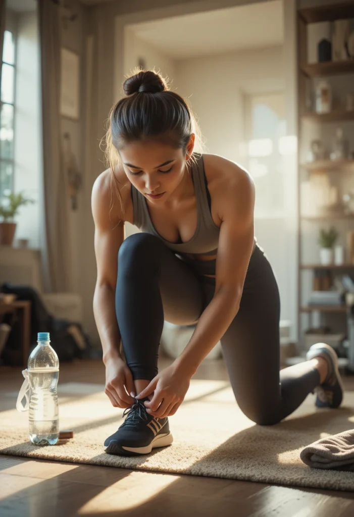  Fasting Around Your Workout Schedule