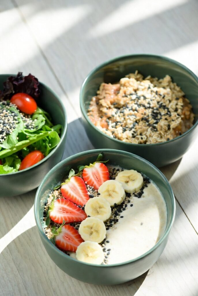 Add Seeds Into Foods You Already Eat